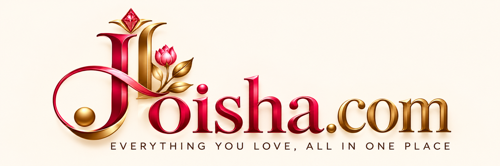 JOISHA logo
